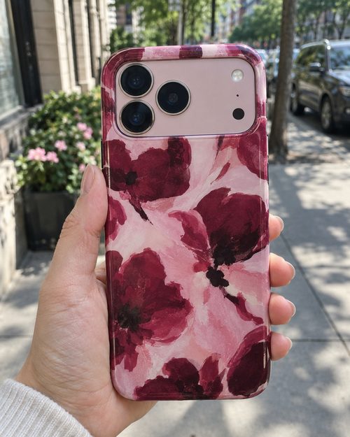 Customer photo