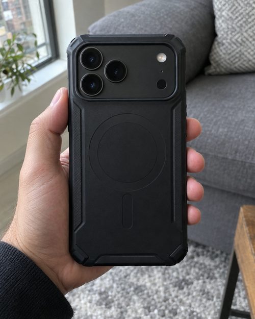 Customer photo