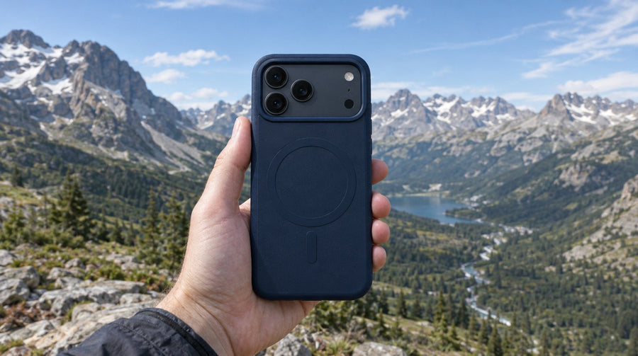 Why a Good Phone Case Matters (More Than You Think)