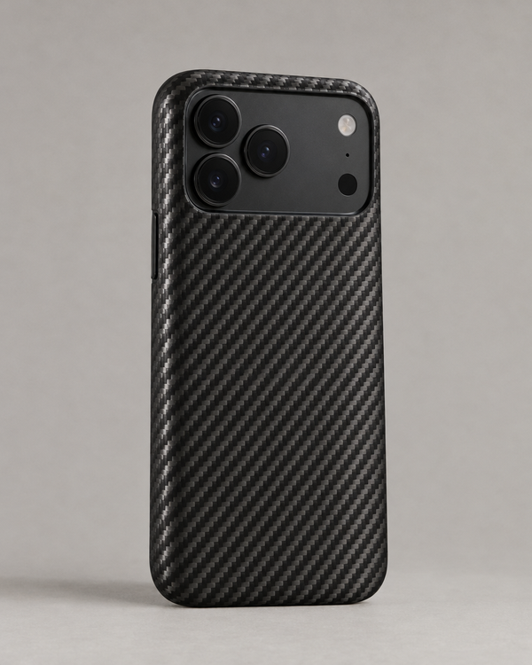 Carbon Fiber Case