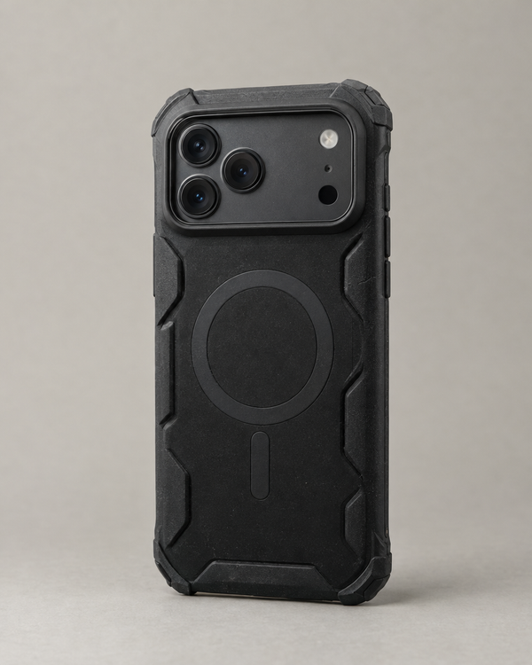 Rugged Armor Case