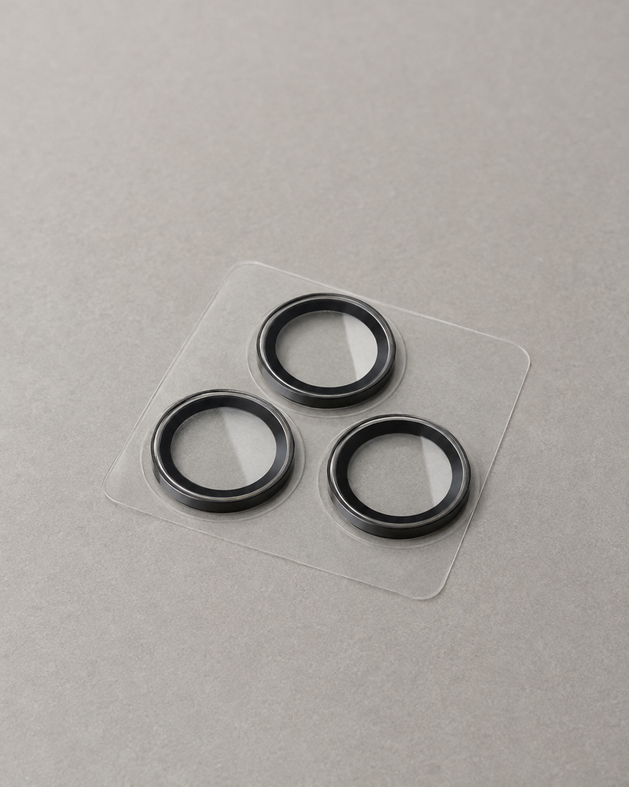Camera Lens Protector