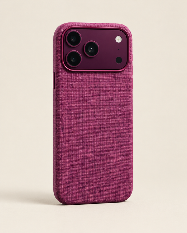 Tech Woven MagSafe iPhone Case