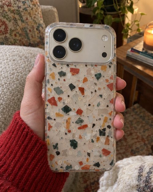 Customer photo