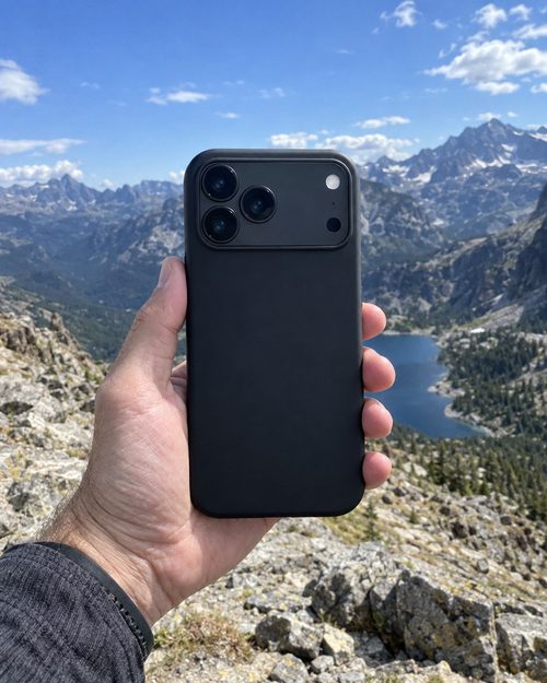 Customer photo