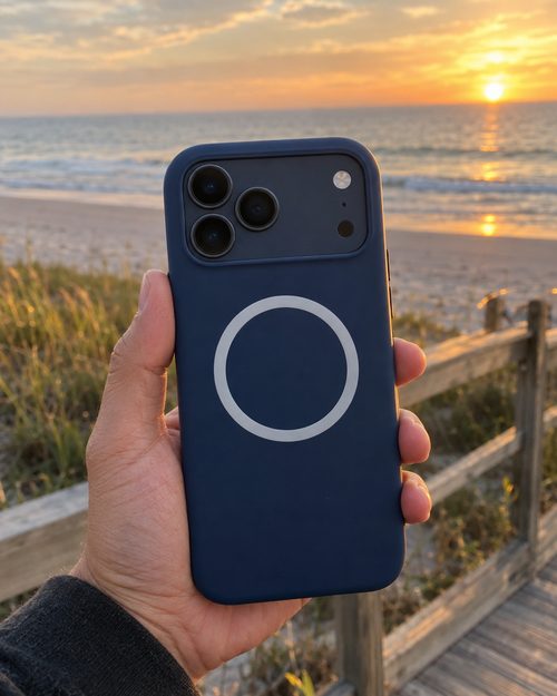 Customer photo