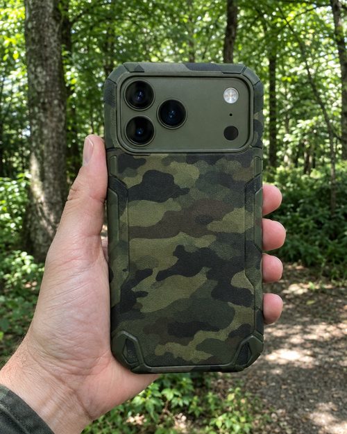 Customer photo