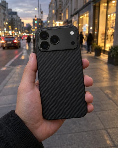 Customer photo